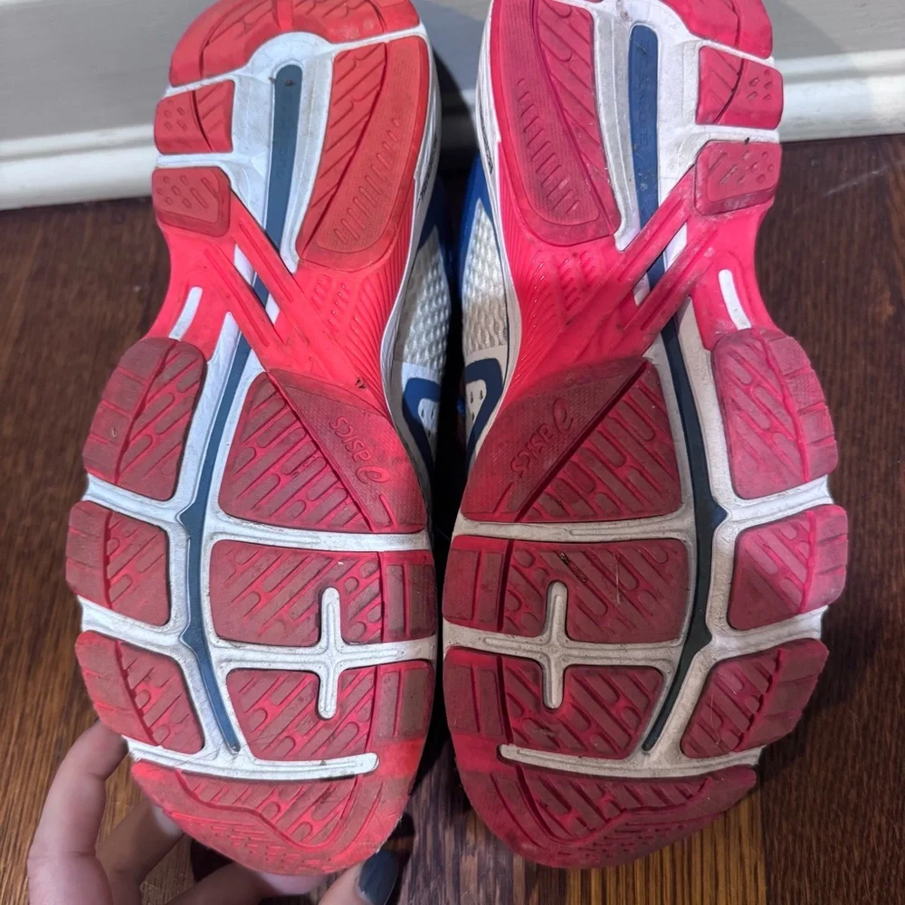 ASICS GT-2000 RUNNING SHOE - Picture 7 of 7